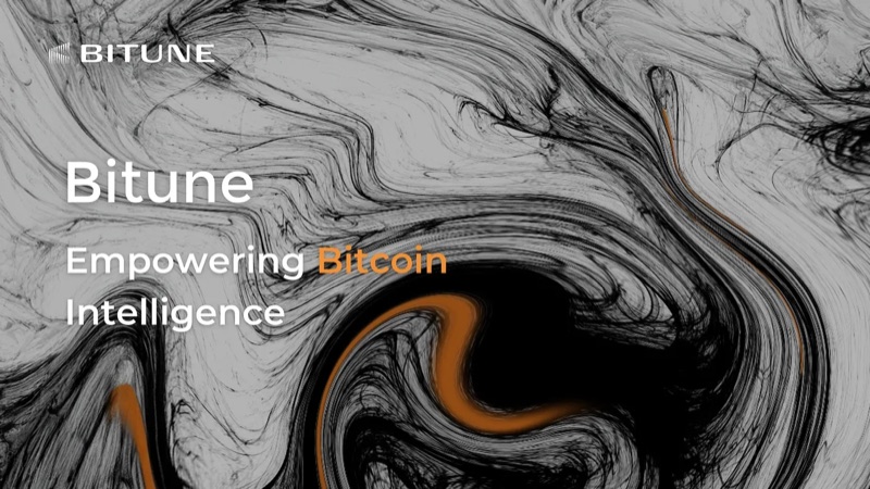 Bitune: Empowering Bitcoin Intelligence