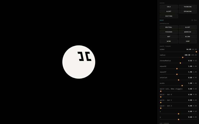 Screenshot of duostudio